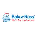 Discount codes and deals from Baker Ross